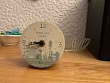 Thomas Kent Mantel Clock