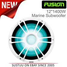Fusion Signature Series 3 12"