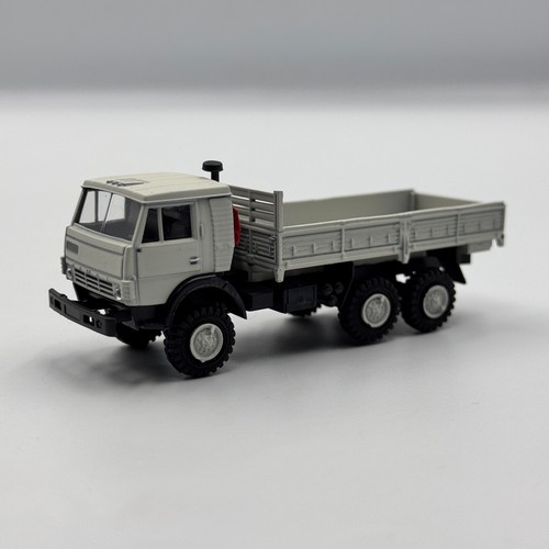 Kamaz 4310 military cargo - kamaz-4310,