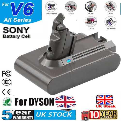 Genuine for dyson sv03 - v6,,