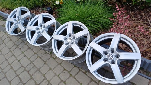 Alloys 5x120 t5 t6 - 5x120, vw