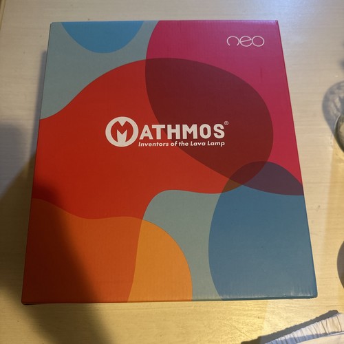 Brand new mathmos neo - brand,