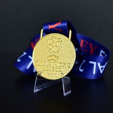 WEMBLEY 2011 Winners Medal for