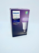 Philips Hue Single 9.5W B22