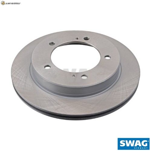 Brake discs 6319 for - 33, 10