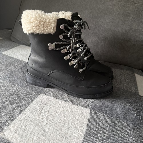 Emu australia okab black - australia,
