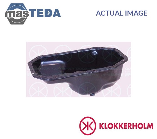 9504471 engine oil pan sump - engine,
