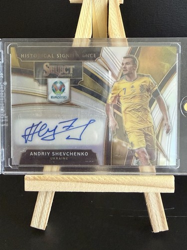 Panini 2020 select uefa euro - uefa,