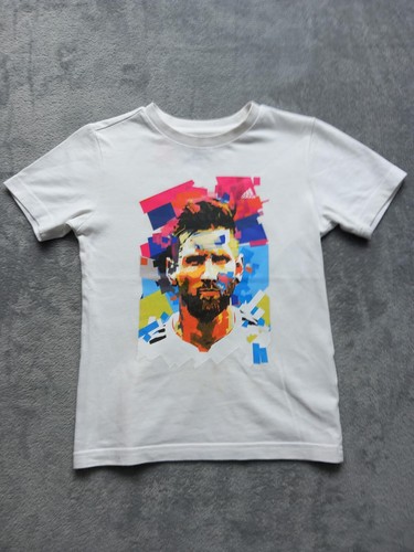 Adidas lionel messi graphic - lionel,