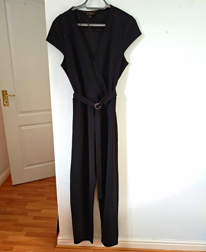 Lipsy london black - lipsy, v-neck
