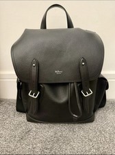 Mulberry Heritage Rucksack