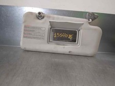 RIGHT SUNSHADE / 3982274 FOR NISSAN NOTE E11E VISIA