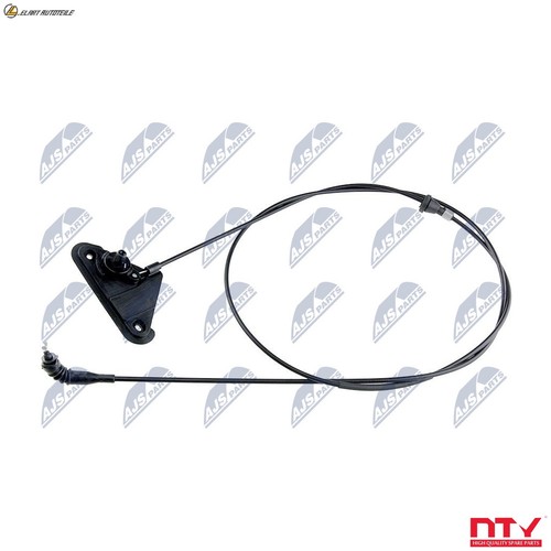 Bonnet cable ezc 031 for - bonnet,
