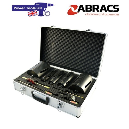 Abracs abdcoreset5 dry - abracs,