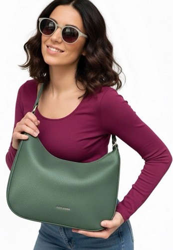 New david jones green - david,