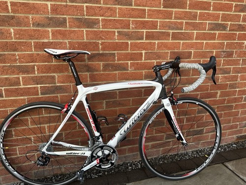 Wilier triestina izoard - triestina, xp