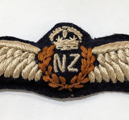 Rare ww2 royal new zealand - ww2,