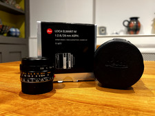 [NEAR MINT] Leica 28mm F2.8