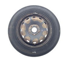 VAUXHALL VIVARO MK2 16" SPARE