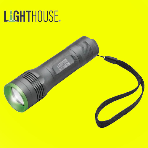 Lighthouse efoc500l 500 - 500, lumens