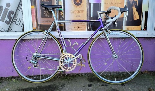Condor cycles olympia sport - olympia,