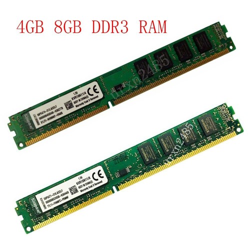 4gb dimm pc3 - 4gb,