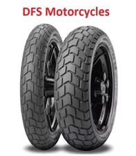 Pirelli MT60 RS 120/70 ZR17