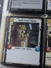 Star Wars Unlimited Twilight