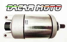 Starter Motor Honda VT 750 C