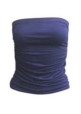 Women Stretchable Boob Tube