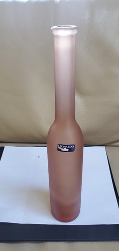 Leonardo hand blown - leonardo,