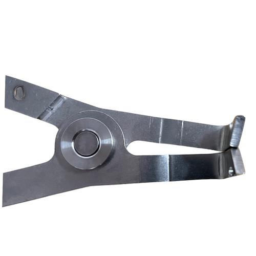 Putange mole trap setting - mole,