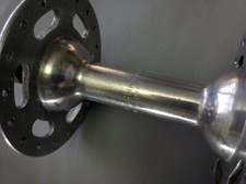 "Normandy"  Large Flange 36h F