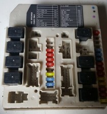 284B7AX615 NISSAN MICRA K12