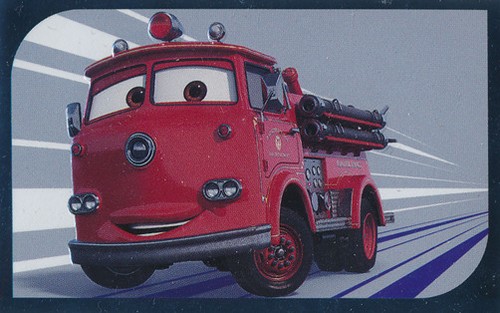 Panini cars collectible - -,