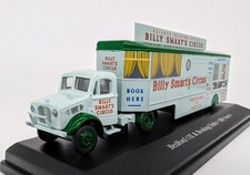 Atlas Editions 1:76 Bedford OX