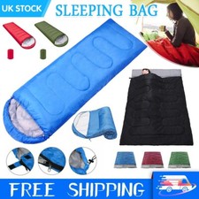 Waterproof Double Sleeping Bag