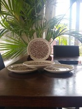 4 x Biltons Celtic Rose