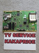 PANASONIC TH-50PZ80B 50" TV MAIN BOARD TNPH0740 A