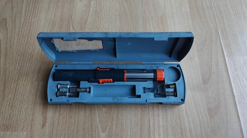 Portasol superpro125 butane - portasol,