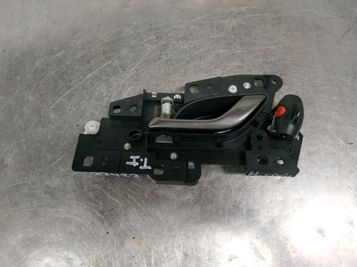 Rear inner door handle - rear,