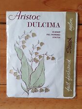 Vintage Aristoc Dulcima 30 Den
