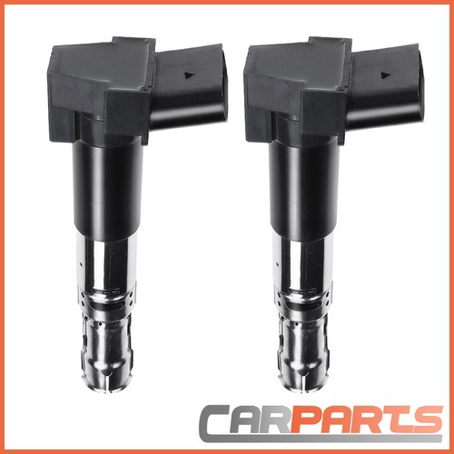 Ignition coil - 2x,