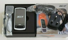 beTouch E200 - 3G - Windows