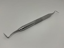 Hu Friedy 5/6 Buck DE Knife