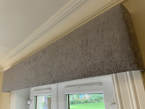Greige beige grey - beige, chenille