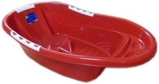 Baby Bath Tub Sindi Plastic