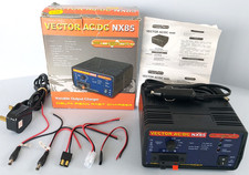 FUSION VECTOR AC/DC NX85 -