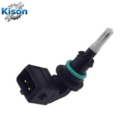 Air duct intake temperature - air,