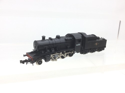 Minitrix n202 gauge - minitrix,